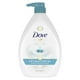 Dove Care and Protect Antibacterial Daily Use Softening Body Wash, 30.6 fl oz