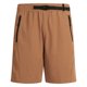 thumbnail image 2 of pstuiky Pantalones cortos deportivos para hombre, Pantalones cortos deportivos informales de secado rápido para hombre, ajustados, con bolsillos y cremallera. Pantalones cortos cargo, 2 of 8