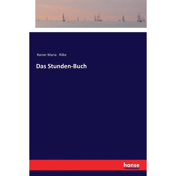 Das Stunden-Buch, (Paperback)