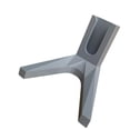 thumbnail image 3 of Bike Crank Stitstand Support Support Trípode Fácil de ensamblar Soporte de soporte de bicicleta de carretera para deportes de garaje Actividades al Gris, 3 of 8