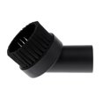 thumbnail image 2 of Replacement Round Dusting Brush Long Vacuum Attachment 1-1/4, Pack of 2, 2 of 8