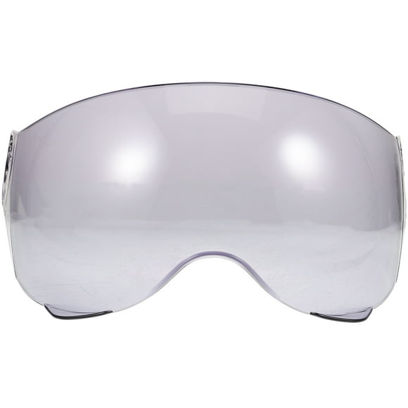 Miangastore Shark Helmet Visor Convenient Helmet Visor Helmet Shield Practical Motorbike Helmet Visor