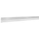 thumbnail image 1 of GUARDAPOLVOS ALUMINIO 100cm HERMEX 43030 Hermex GUPO-100A, 1 of 2