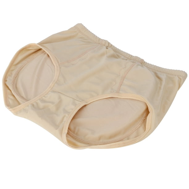 Silicone Butt Pad, Fashion Butt Padded Panty Improve Sagging Buttocks  Attractive For Underwear 