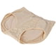 thumbnail image 4 of Ropa interior para mujer, realce de caderas con almohadilla de silicona, bragas acolchadas sexys para glúteos falsos, 4 of 15