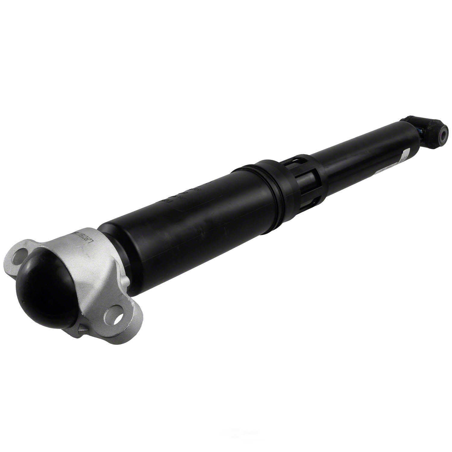 Motorcraft ASH-866291 Suspension Strut and Coil Spring Assembly