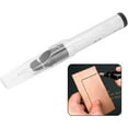 thumbnail image 3 of LUU-Thread Zapper, Cauterizing Pen with Replacement Tip, Battery Powered, Pencil Style, Thread Burning Tool_SAI, 3 of 9
