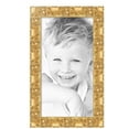 thumbnail image 2 of ArtToFrames 17" x 32" Golden Regent Baroque Picture Frame, 17x32 inch Gold Wood Poster Frame (WOM-5271),  Pack, 2 of 7