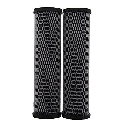 Kenmore Brands - Kenmore Taste and Odor Filter Compatible Cartridge-34373 -Brand New 2 Pack by CF