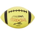 thumbnail image 1 of Sportime Super-Safe Youth Football, Yellow/Black, 1 of 2