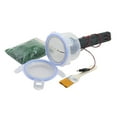 thumbnail image 4 of TISHITA Applicateur de Flocage Statique Mini Flocage Électrostatique pour Bac à Sable, 4 of 8