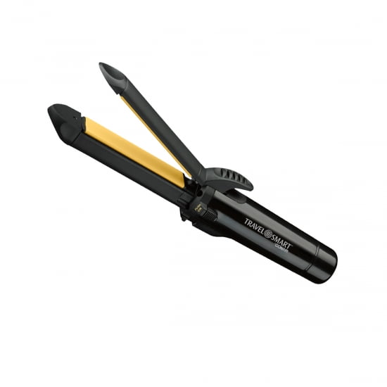 Travel Smart ThermaCell Ceramic Straightener Travel Smart ThermaCell Ceramic Straightener