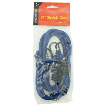 

3pc 24 Bungee Cord Set