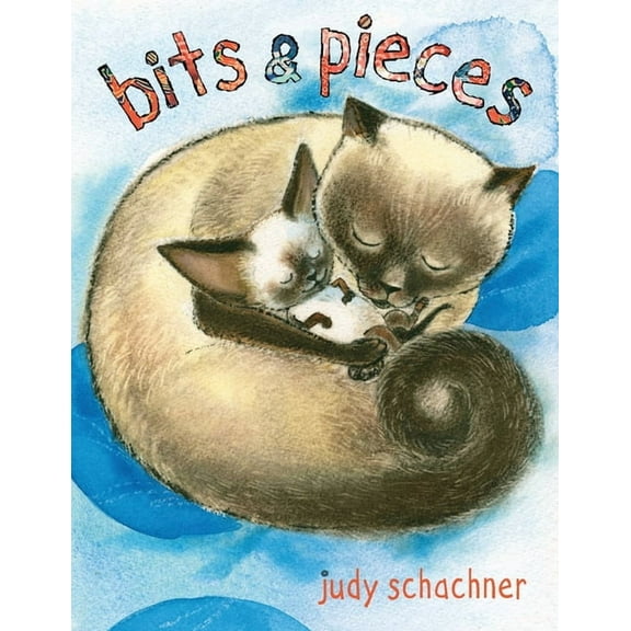 Bits & Pieces, (Paperback)