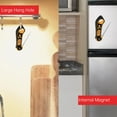 thumbnail image 3 of 1PC Thermometer Kitchen Tools Digital Food Probe Electronic Meat BBQ Orange, 3 of 8