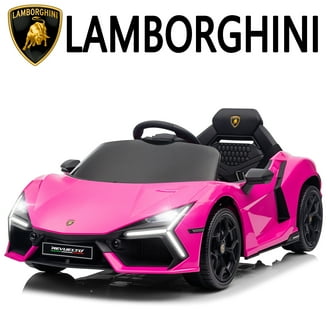 ジャガージュニアライドオンカー Costway 12V Licensed Jaguar F-Type SVR Kids Electric Ride On Car