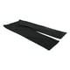 thumbnail image 3 of Men Trousers High Waist Pants Slimming Fit Long Pants Straight Pure Colore Trousers Black 32, 3 of 22