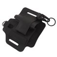 thumbnail image 1 of Organizador de Bolsas de Herramientas de Cuero Portátil, una cómoda Bolsa de Herramientas de Cintura para Exteriores de Parao Multifuncional, 1 of 7