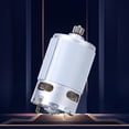 thumbnail image 4 of Motores de CC 10,8 V-25 V Micro Motor de CC de alto Torque duradero de cobre para Robot de barrido Hugtrwg Para estrenar, 4 of 9