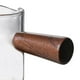 thumbnail image 3 of Taza medidora de vidrio Baoblaze 75 ml y 150 ml medidoras de dobles para verter, 3 of 9