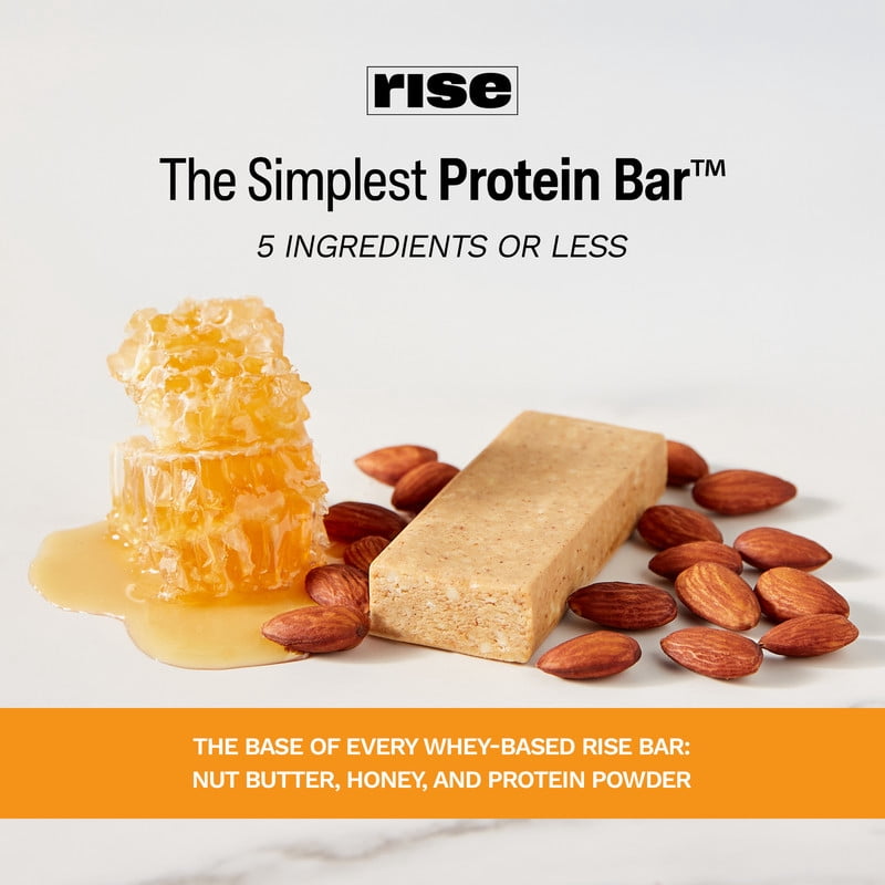 Rise Foods Boomi Ba
