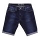 thumbnail image 1 of Bermudas Short Jeans Para Hombre Pols Originales Polc-db501s, 1 of 5