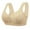 Complexion Cotton Bras for Women 17B79(Organic), variant on 5PCS Divhosrg Front Closure Sports Bras for Women Plus Size, Daisy Bra for Seniors, Front Clasp Bras for Women Plus Size, Bras for Women No Underwire Full Support Multicolor 42
