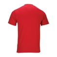 thumbnail image 3 of Paragon Marathon Extreme Performance T-Shirt, Red - 4XL, 3 of 3