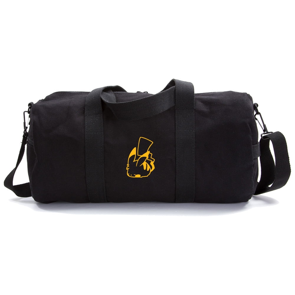 canvas duffle bag walmart