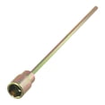 thumbnail image 1 of Bgsha Clé d'Extension 19x300mm Adaptateur Hexagonal pour Perceuse Électrique, 1 of 10