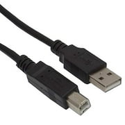 Ativa USB 2.0 Device Cable, 3' A Plug  B Plug