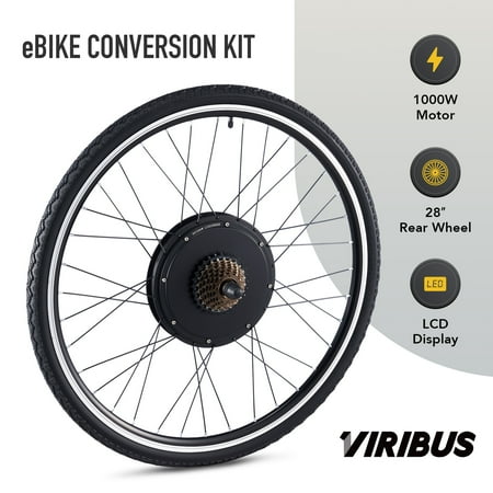 shimano electric bike conversion kit