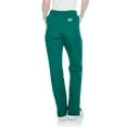thumbnail image 4 of Landau Women's Scrub Zone Modern Tailored Fit Breathable Fade Resistant 5 Pockets Pull On Cargo Scrub, Style 83223, 4 of 7