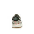 thumbnail image 4 of Jordan Men's 1 Retro Low OG Rui Hachimura Oatmeal Shoes, from StockX, 4 of 5