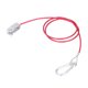 thumbnail image 3 of Cable de seguridad para remolque, 3,3 pies Cable de seguridad para remolque Cable de seguridad para remolque Cable de seguridad para remolque fabricado por expertos, 3 of 9