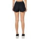 thumbnail image 2 of Pantalones cortos Under Armour Tech Play Up para mujer, color negro, talla XS, 2 of 3