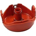 thumbnail image 2 of 2024 Spool Cap For Black + Decker Gl7033 Gl8033 Gl9035 Lever Trimmer 90583594, 2 of 5