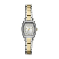 Relic Women's Everly Three-Hand, Two-Tone Stainless Steel Watch