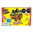 thumbnail image 1 of Caramelo suave Sour Patch kids xtreme 99 g, 1 of 4