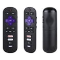 thumbnail image 1 of Control Remoto Compatible Con Tcl Roku Tv Generico + Pilas, 1 of 3