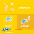 thumbnail image 4 of Swiffer Recharges de Plumeaux Multi-Surfaces, avec Parfum Original de Gain, 4 of 7