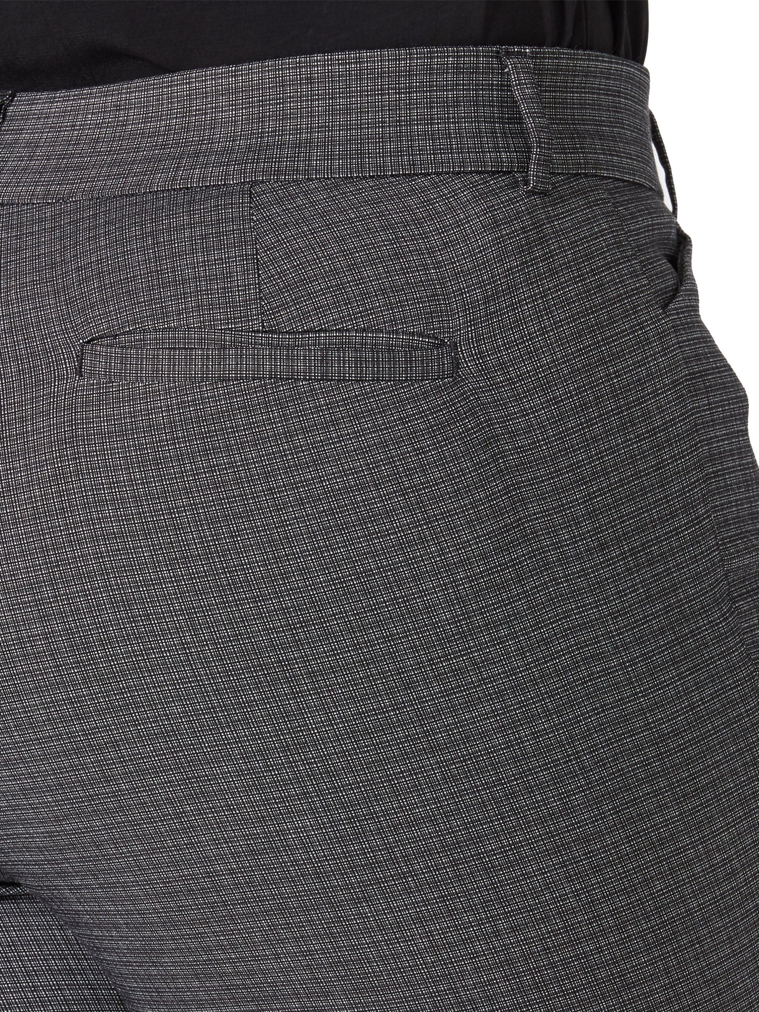 Lee Women's Plus Wrinkle Free Relaxed Fit Straight Leg Pant, Sizes 14-30