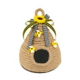 thumbnail image 2 of Sharprepublic Farmhouse Bee Tiered Tray Decor Spring Summer Honeybee Decorations for Party L, 2 of 8