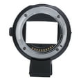 thumbnail image 4 of EF-E5 Auto Focus Smart Lens Adapter, Convenient for OLED Display Full Frame To NEX Mount with USB Interface for A9 A7 Camera, 4 of 7