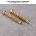 thumbnail image 1 of Professional DIY Projects Repair  Screwdriver Screwdriver Tool, Crewdriver Set For Eyeglass Jewelry Watch Toys, 1 of 8