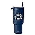 thumbnail image 3 of Simple Modern Gobelet 30oz avec Couvercle Rabattable et Pailles / Tasse Isolée en Acier Inoxydable / Cadeaux pour Hommes / Collection Trek / Université de Penn State, 3 of 4