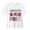 White, variant on YunPes First Day of School T Shirt for Girls Hello Pre-K Graphic Short Sleeve Tees Toddler & Big Kids Summer Casual Daily Wear 2-13 Years