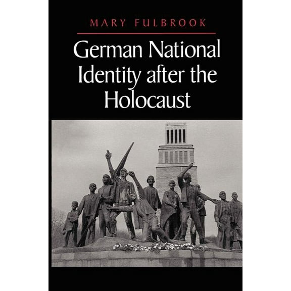 German National Identity After the Holocaust (Paperback)