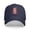 Navy Blue, variant on Cartoon Monkey Baseball Caps for Men Women Fashion Summer Casquette Adjustable Casual Trucker Hats for Outdoor Activities