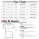 thumbnail image 5 of Puntoco moda mujer cuello redondo manga corta encaje tops camiseta camisetas sueltas cortas Puntoco Puntoco-2345, 5 of 5